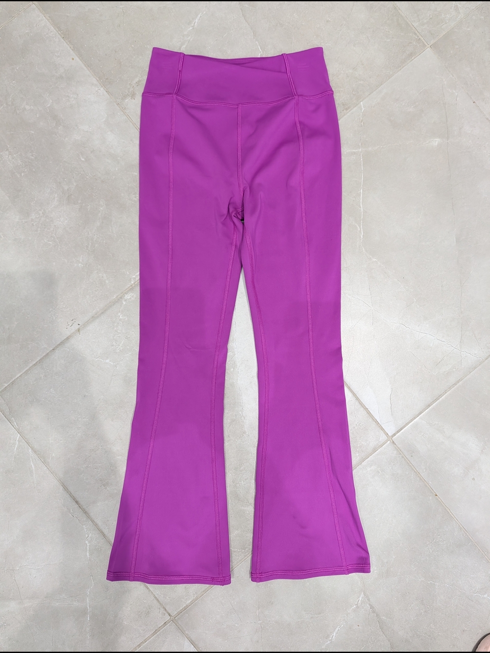2/$20 Athletic Works Flare Leg Active Pants – Girls Size 10–12